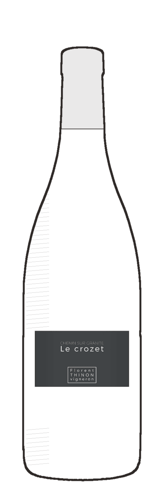 Chenin Blanc, Loire bottle